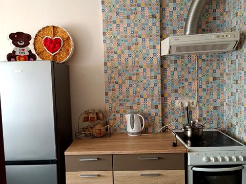 квартира за адресою Райдужний масив вул., 11