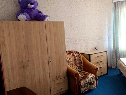 квартира за адресою Райдужний масив вул., 11