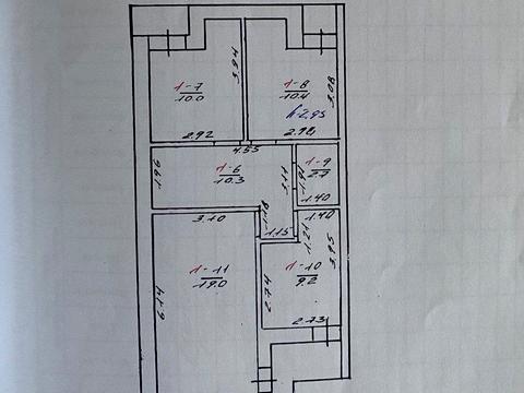 будинок за адресою Дмитра Яворницького вул.