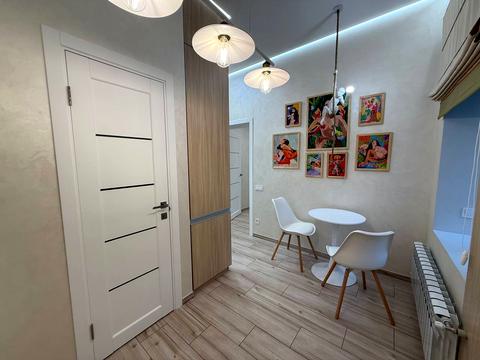 квартира за адресою Комерційна вул. (Янова), 2а