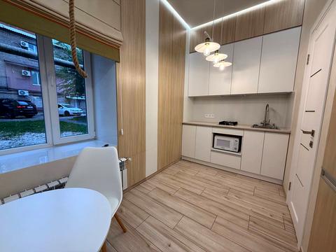 квартира за адресою Комерційна вул. (Янова), 2а