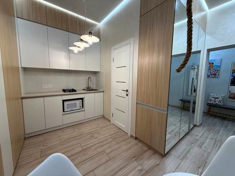 квартира за адресою Комерційна вул. (Янова), 2а