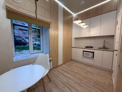 квартира за адресою Комерційна вул. (Янова), 2а