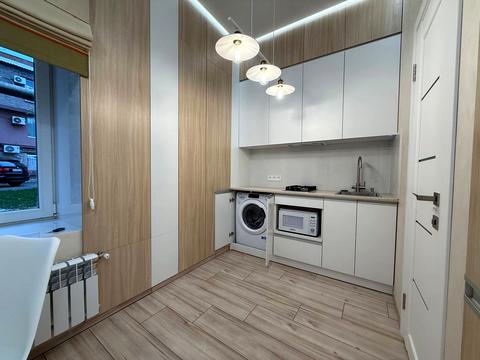 квартира за адресою Комерційна вул. (Янова), 2а