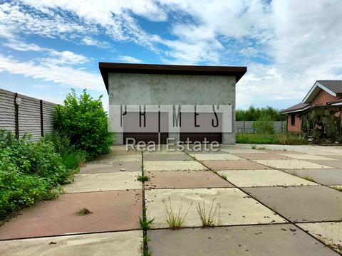 дом по адресу Калинова вул.