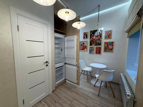 квартира за адресою Комерційна вул. (Янова), 2а