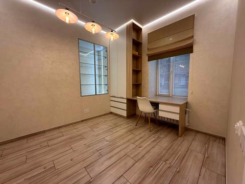 квартира за адресою Комерційна вул. (Янова), 2а