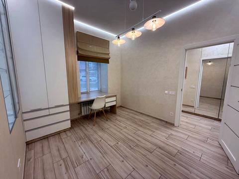 квартира за адресою Комерційна вул. (Янова), 2а