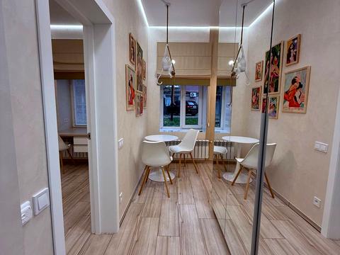 квартира за адресою Комерційна вул. (Янова), 2а