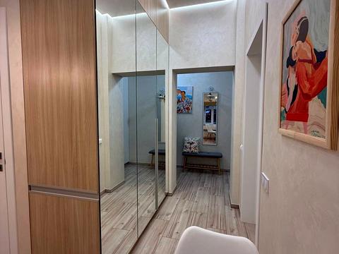 квартира за адресою Комерційна вул. (Янова), 2а