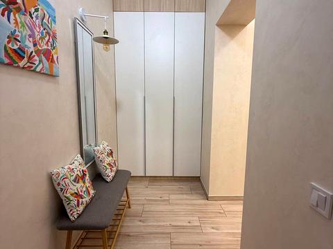 квартира за адресою Комерційна вул. (Янова), 2а