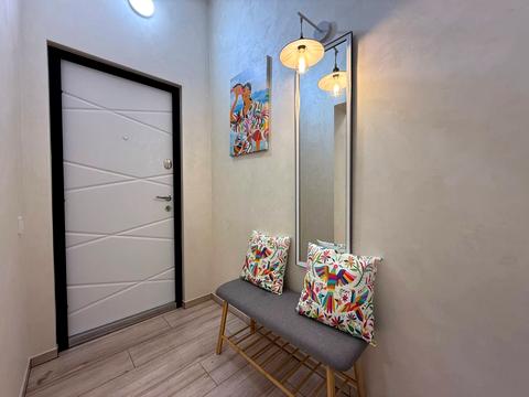 квартира за адресою Комерційна вул. (Янова), 2а