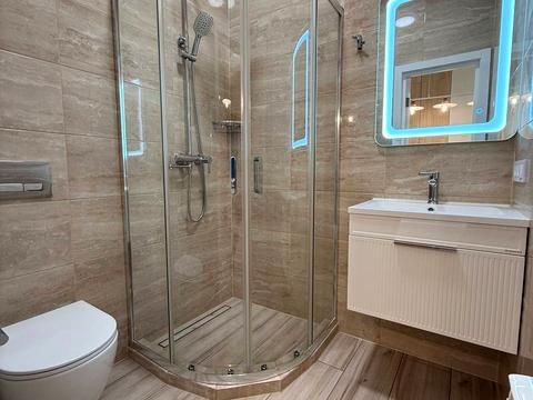 квартира за адресою Комерційна вул. (Янова), 2а