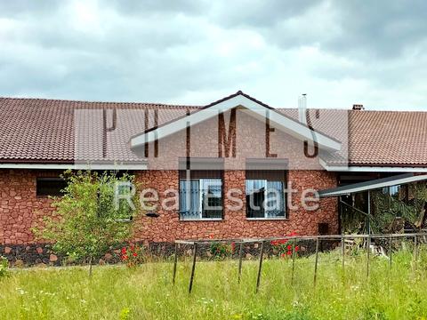 дом по адресу Калинова вул.