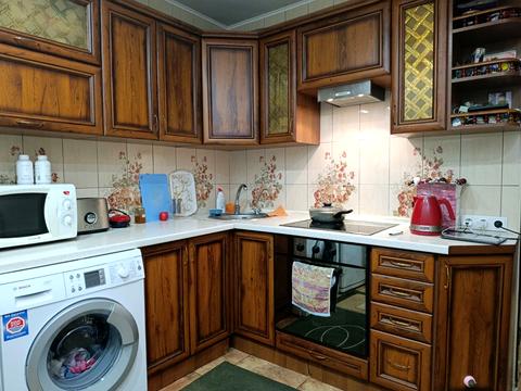 квартира за адресою Академіка Булаховського вул., 42/43