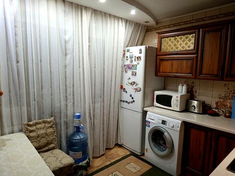 квартира за адресою Академіка Булаховського вул., 42/43