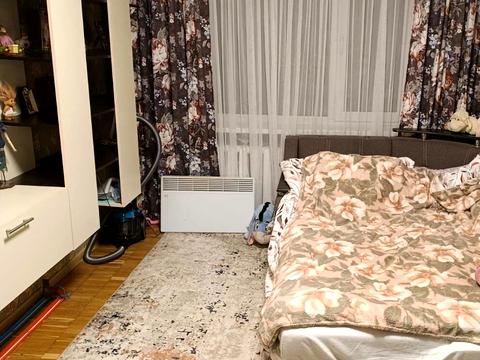 квартира за адресою Академіка Булаховського вул., 42/43