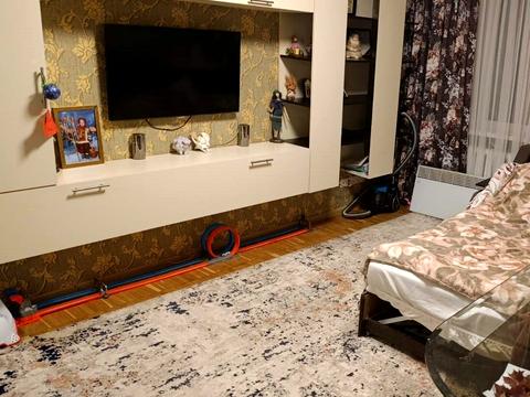 квартира за адресою Академіка Булаховського вул., 42/43