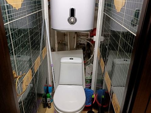 квартира за адресою Академіка Булаховського вул., 42/43