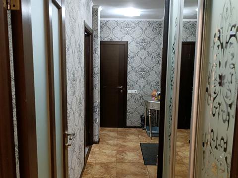 квартира за адресою Академіка Булаховського вул., 42/43