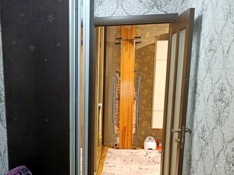 квартира за адресою Академіка Булаховського вул., 42/43