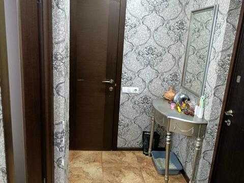 квартира за адресою Академіка Булаховського вул., 42/43