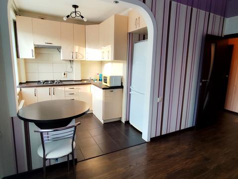 квартира за адресою Герасима Кондратьєва вул. (Кірова), 183