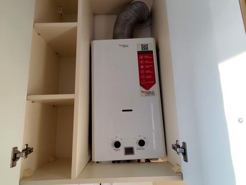 квартира за адресою Герасима Кондратьєва вул. (Кірова), 183