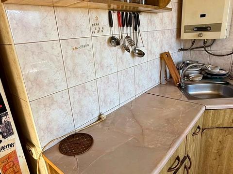 квартира за адресою Слівенська вул., 3