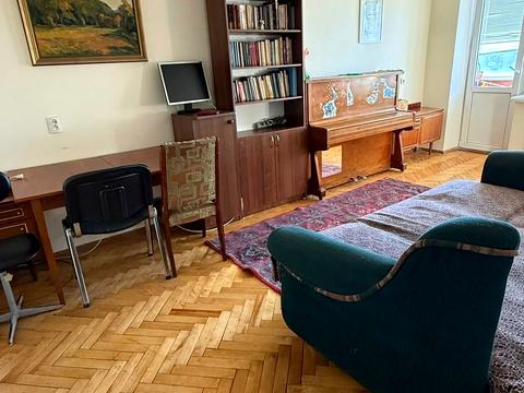 квартира за адресою Слівенська вул., 3