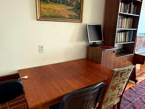 квартира за адресою Слівенська вул., 3