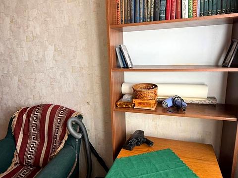 квартира за адресою Слівенська вул., 3