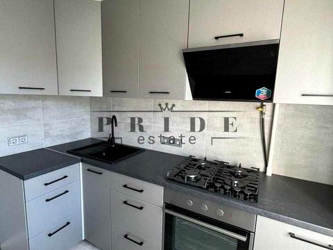 квартира за адресою Київ, Сержа Лифаря вул. (Олександра Сабурова), 17-А