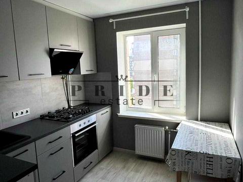 квартира за адресою Київ, Сержа Лифаря вул. (Олександра Сабурова), 17-А