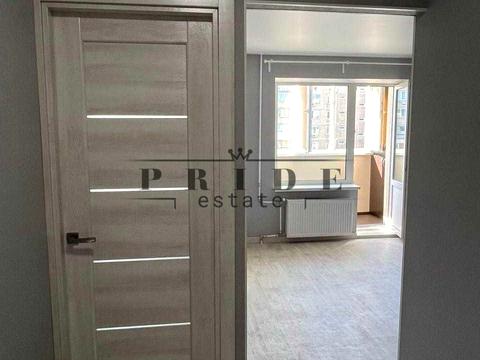 квартира за адресою Київ, Сержа Лифаря вул. (Олександра Сабурова), 17-А