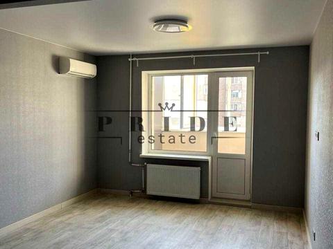 квартира за адресою Київ, Сержа Лифаря вул. (Олександра Сабурова), 17-А