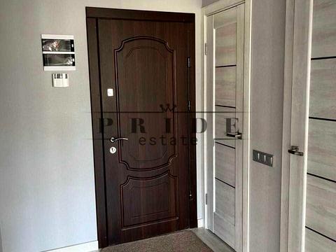 квартира за адресою Київ, Сержа Лифаря вул. (Олександра Сабурова), 17-А