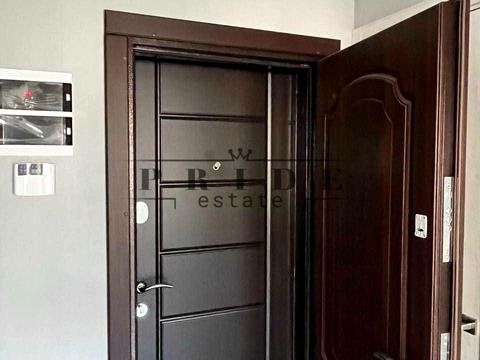 квартира за адресою Київ, Сержа Лифаря вул. (Олександра Сабурова), 17-А