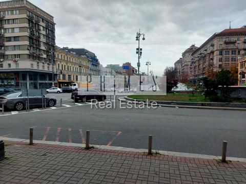 коммерческая по адресу Большая Васильковская ул. (Красноармейская), 1-3