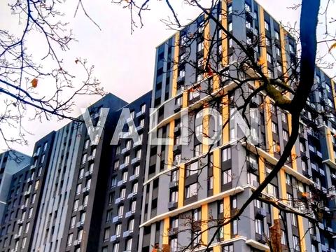 квартира за адресою Паркова вул., 40