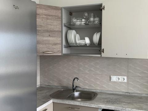 квартира по адресу Джона Маккейна ул. (Кудри Ивана), 7