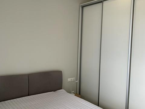 квартира по адресу Джона Маккейна ул. (Кудри Ивана), 7