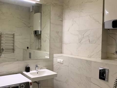 квартира по адресу Джона Маккейна ул. (Кудри Ивана), 7