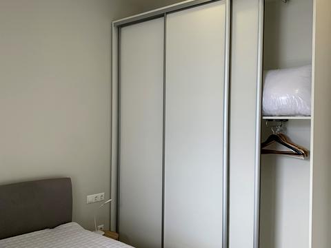 квартира по адресу Джона Маккейна ул. (Кудри Ивана), 7