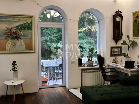 квартира за адресою Богдана Хмельницького вул., 9