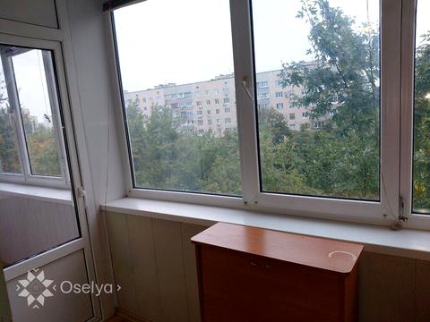 квартира за адресою Київ, Андрія Малишка вул., 27