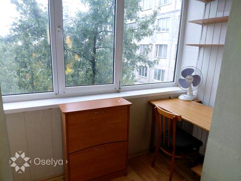 квартира за адресою Київ, Андрія Малишка вул., 27