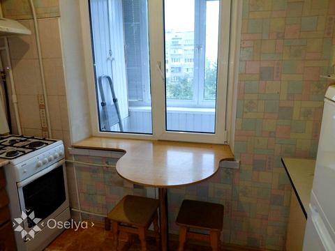 квартира за адресою Київ, Андрія Малишка вул., 27