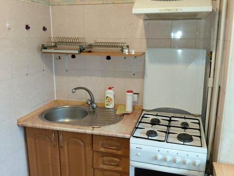 квартира за адресою Київ, Андрія Малишка вул., 27