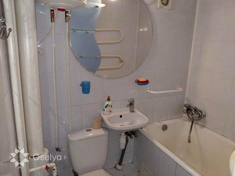 квартира за адресою Київ, Андрія Малишка вул., 27